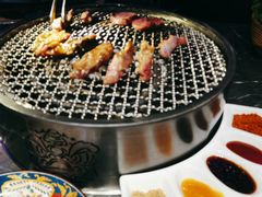 -十三姨正合丰烤肉(营迹路店)