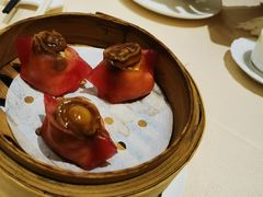 -正佳广场万豪酒店-粤菜餐厅·点心·海鲜·聚餐