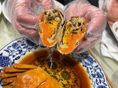 -品味楼·醉卤·酱排骨·无锡特色菜