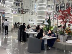 -3号仓库·创意中国菜(新世界城店)