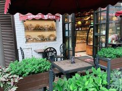 -BROAD面包路·欧式面包(龙湖时代C馆店)
