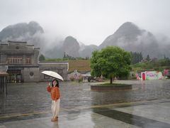 -南武当山景区