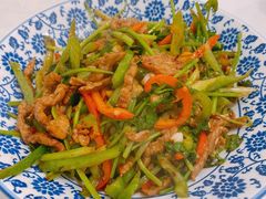 -新新湘菜馆(新中街二条店)