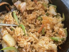 -亚龙湾红树林度假酒店-韩轩韩餐厅