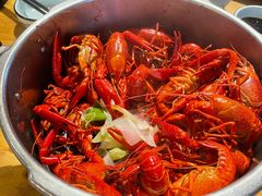 -蚝翅·海鲜粥·烧烤·龙虾季(海曙天一店)