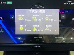 -黄金时代游泳健身(嘉亿店)
