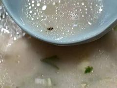 -虢国羊肉汤馆(政二街店)