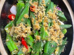 zhezhe肉沫秋葵-新安江奶酸菜鱼(总店)