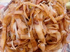 -葛记焖饼(桐柏路店)