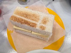 -百乐门粉面店(二龙喉分店)