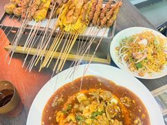 -马海涛牛肉串·午市牛腩饭·烧烤夜宵(领汇广场店)