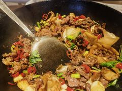 -小隐人家(乐松店)