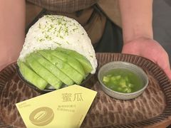 -三出山火锅(南京万象天地店)
