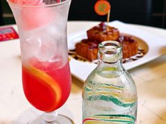 -龙记·香港茶餐厅(海上世界店)