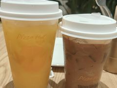-必胜客(桐梓坡店)