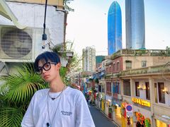 -Eckl’s爱氏热狗(猫街店)