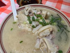 -老方桌烂蹄花川菜馆(九龙坡店)