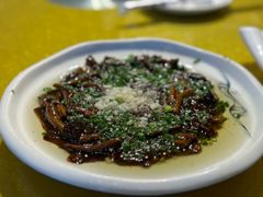 -长兴菜馆(高桥店)