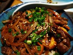 -三石铁板烧(紫竹桥店)
