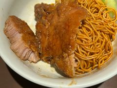 -王繁星面馆(西安熙地港店)