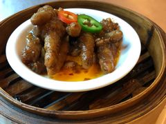 -广州文华东方酒店·江-由辉师傅主理