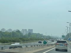 -宜家家居(四元桥商场店)