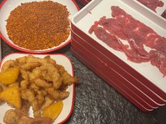 -京元盛铜锅涮肉(上海总店)
