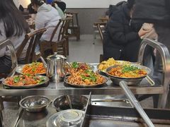 -郝大姐·乌龙山铁板烧(大学城三店)