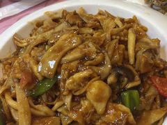 -昱德来·天津菜(河西店)