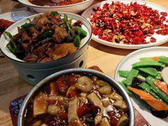 -和湘汇·湘菜小馆(睢宁兴美店)