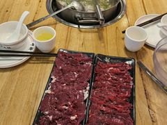 -嬷孙家潮汕牛肉火锅(北京路天河城店)