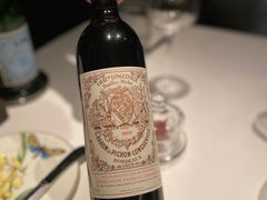 男爵夫人红酒-Le Comptoir de Pierre Gagnaire