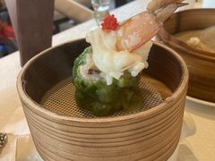 青岛大虾烧麦-铭家点心(秦岭路店)