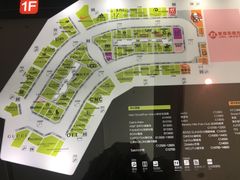 -杉杉奥特莱斯广场(哈尔滨店)