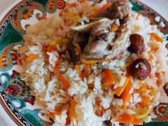 -巴依老爷新疆美食(工体旗舰店)