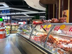 -利客来李村购物中心