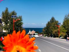 -青海湖国家重点风景名胜区
