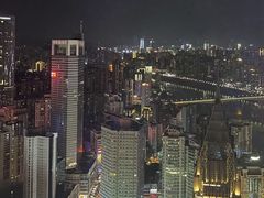 -重庆解放碑威斯汀酒店