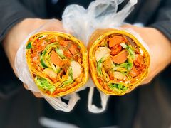 -胖子煎饼店(钦州南路店)