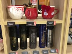 -COSTA COFFEE(华润五彩城店)
