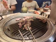 -東盛炭烤自助料理(玄武招商花园城店)