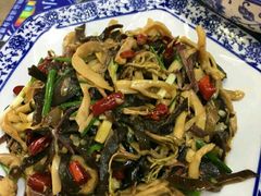 -隆源山寨土菜馆