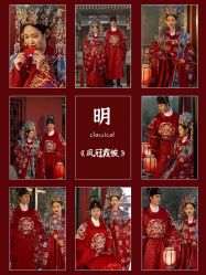 -今生有约婚纱摄影店(景德路店)