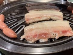 -九田家黑牛烤肉料理(太阳宫广场店)