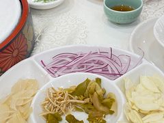-寻味顺德·南记酒家·传统顺德菜·鱼生(广源路店)
