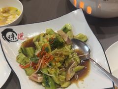 -老山东·山东菜(鲁菜名店)