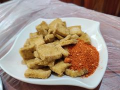 -王万妈卤猪脚(青岩交通路)