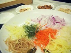 鱼生-凯盈阁·顺德私房菜·桑拿鸡