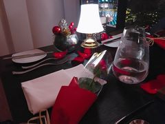 -广州花园酒店名仕阁·Party·聚会