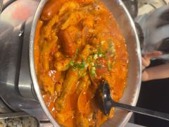 -HOTISLAND海鸡岛·韩国料理(江南西店)
